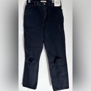 Women’s Abercrombie & Fitch Jeans size 10